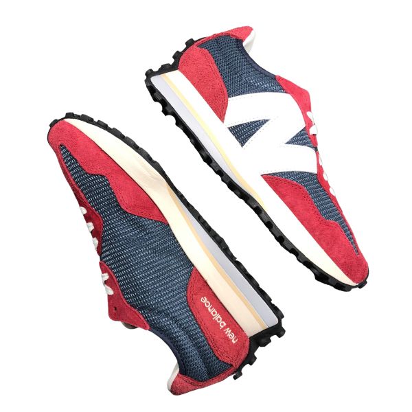 New Balance 327
