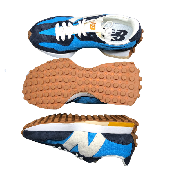 New Balance 327