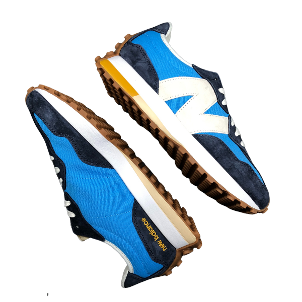 New Balance 327