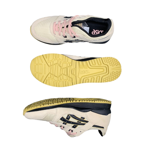 Asics Gel- Lyte III OG
