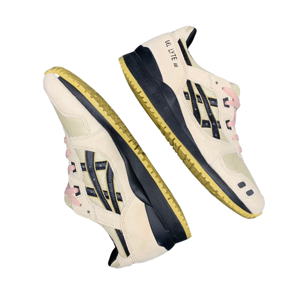 Asics Gel- Lyte III OG