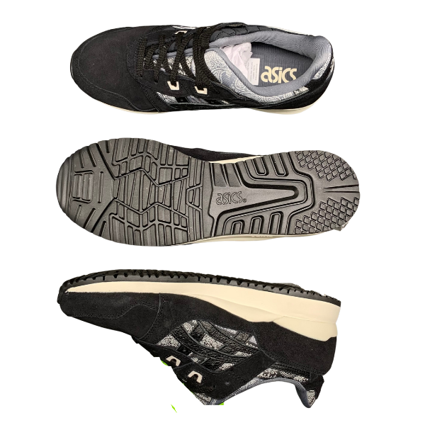 Asics Gel lyte III OG