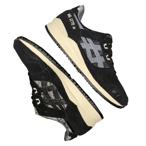 Asics Gel lyte III OG