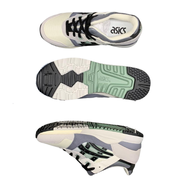 Asics Gel-Lyte III OG