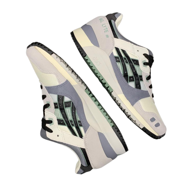 Asics Gel-Lyte III OG