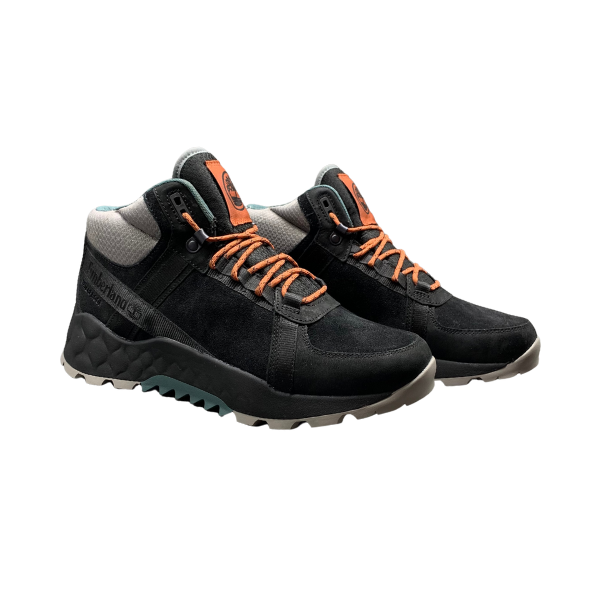 Timberland Solar Wave