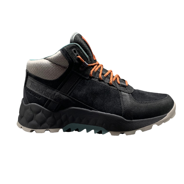 Timberland Solar Wave