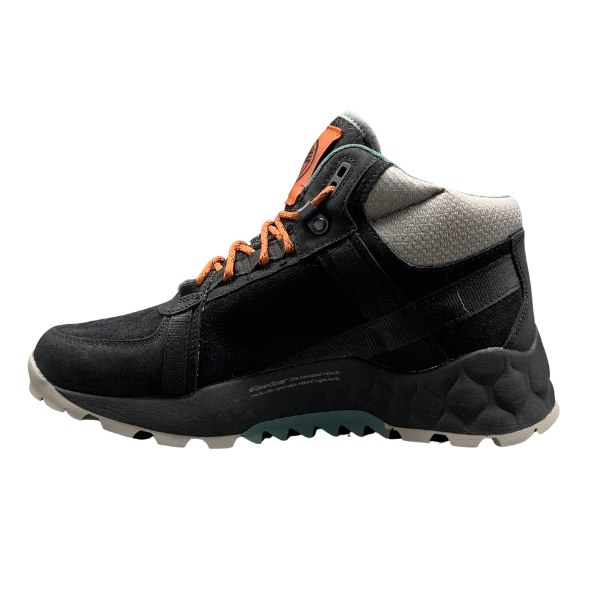 Timberland Solar Wave