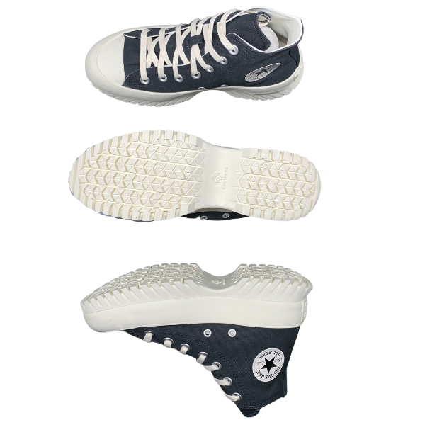 Converse Chuck Taylor Lugged 2.0