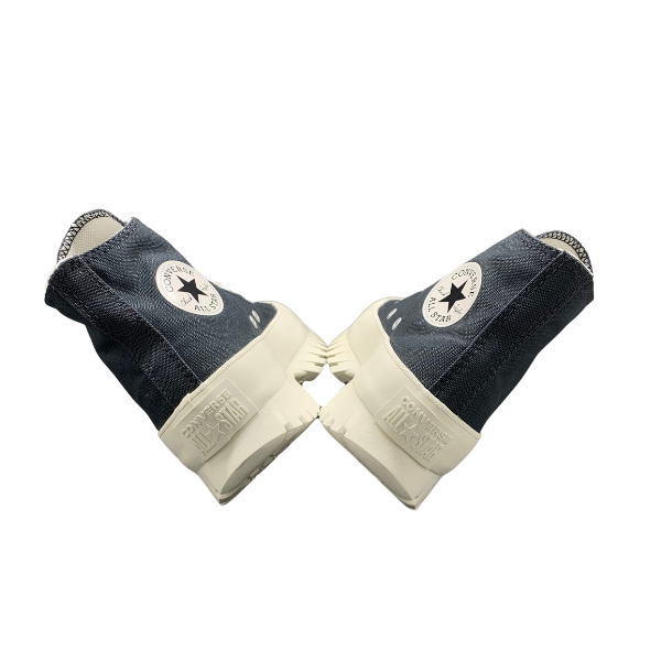 Converse Chuck Taylor Lugged 2.0