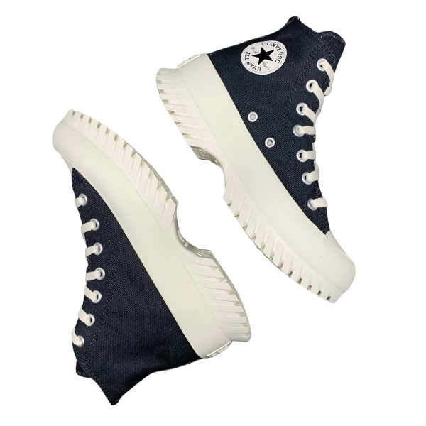 Converse Chuck Taylor Lugged 2.0