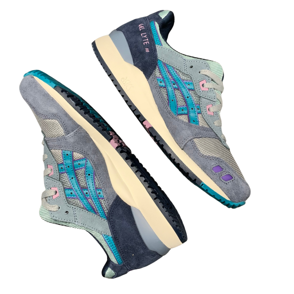 Asics Gel Lyte III OG