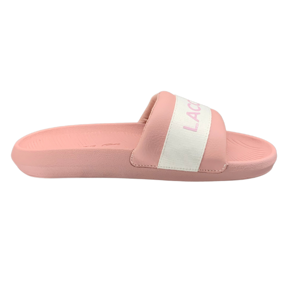 Lacoste slides