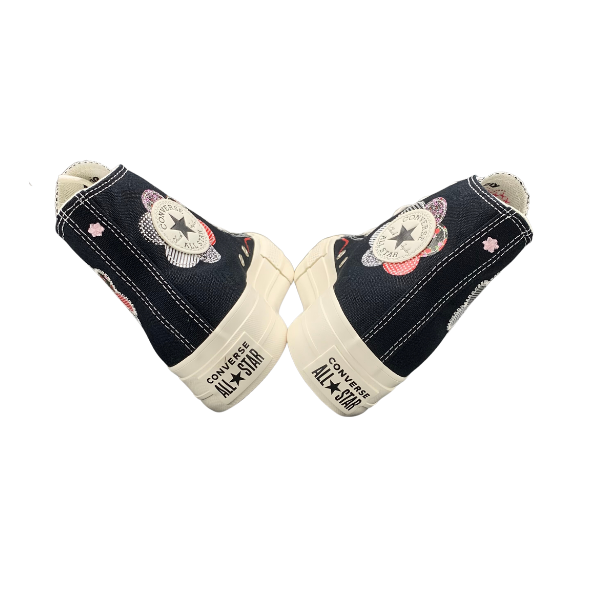 Converse Chuck Taylor All Star  Patchwork