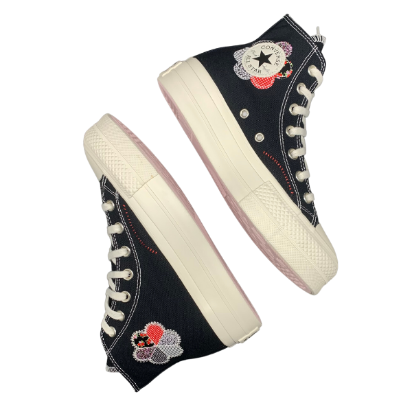 Converse Chuck Taylor All Star  Patchwork