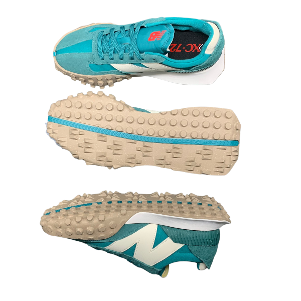 New Balance XC-72