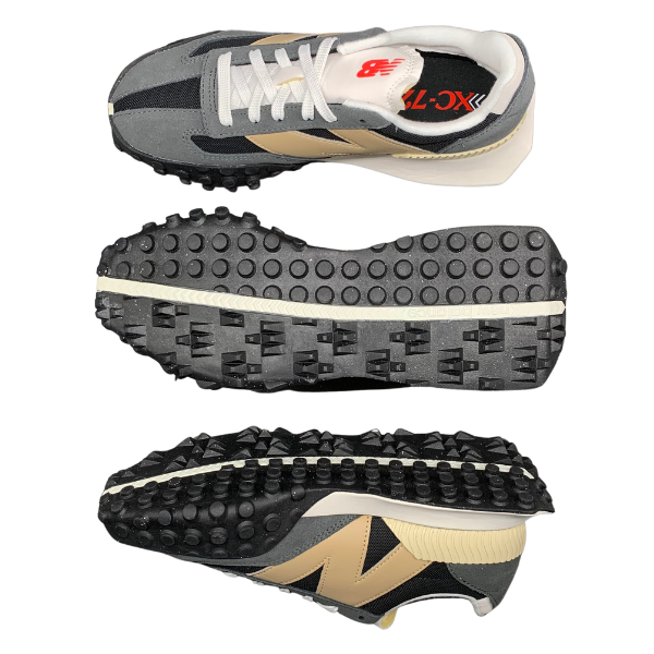 New Balance XC-72