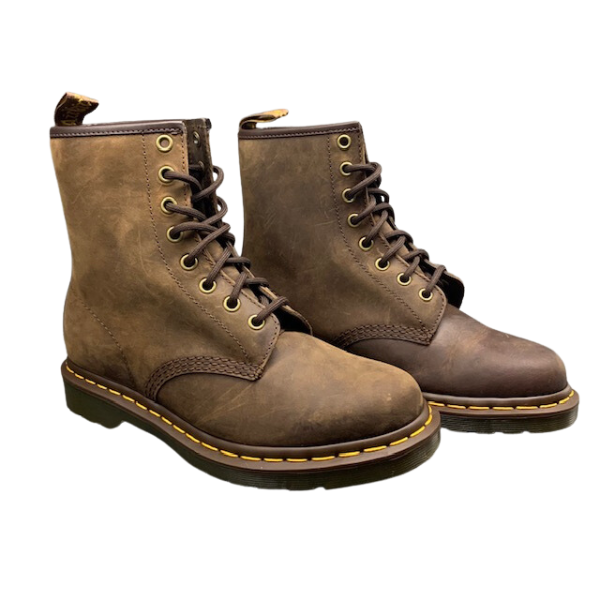 Dr. Martens 1460 Crazy horse
