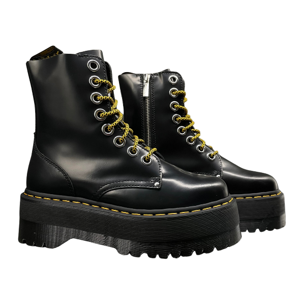 Dr. Martens Jadon max