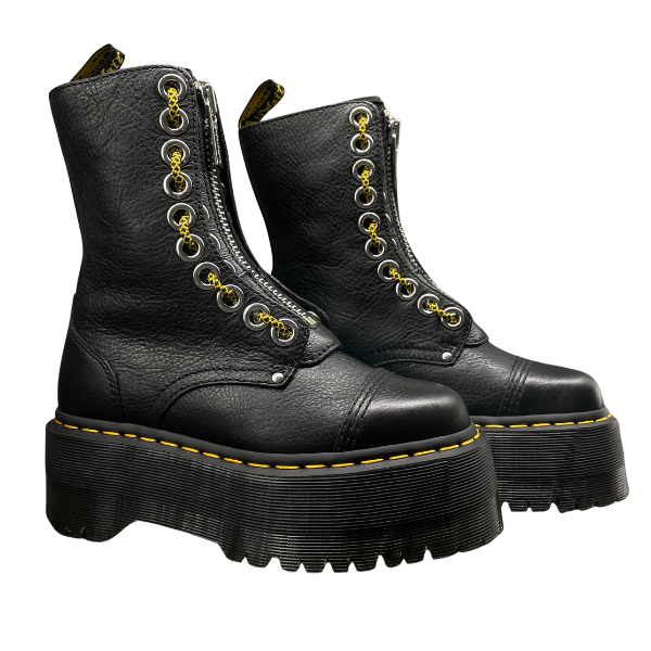 Dr. Martens Sinclair Hi max