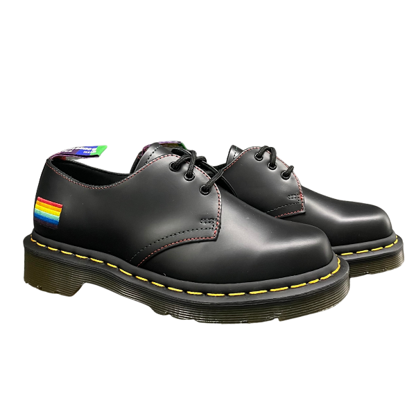 Dr. Martens 1461 Orgullo de piel smooth