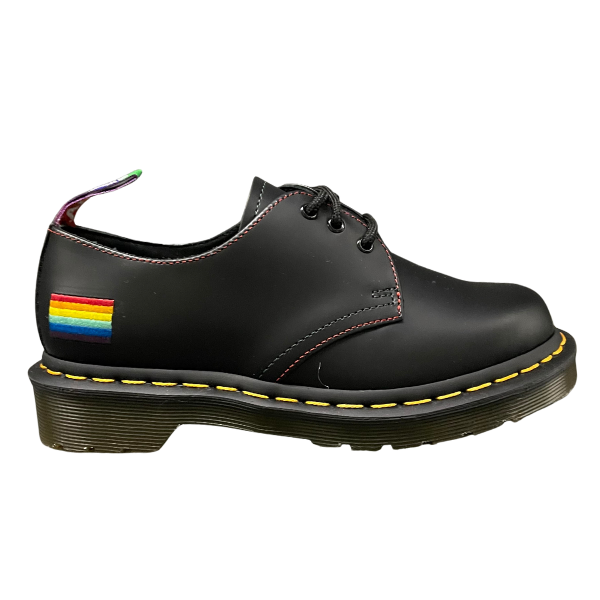 Dr. Martens 1461 Orgullo de piel smooth
