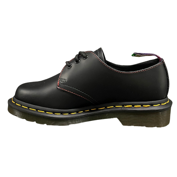 Dr. Martens 1461 Orgullo de piel smooth