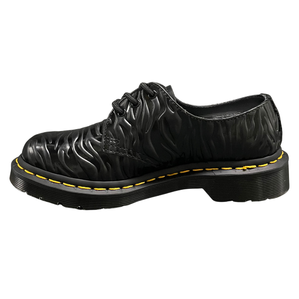 Dr. Martens 1461 Pascal smooth relieve de cebra