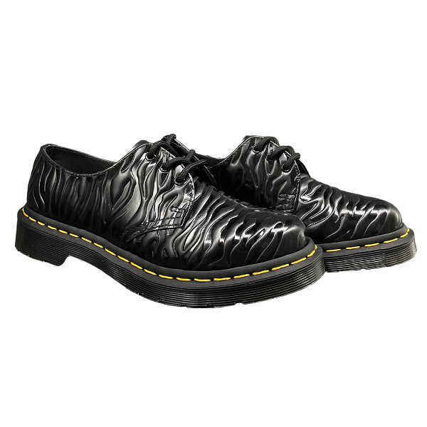 Dr. Martens 1461 Pascal smooth relieve de cebra