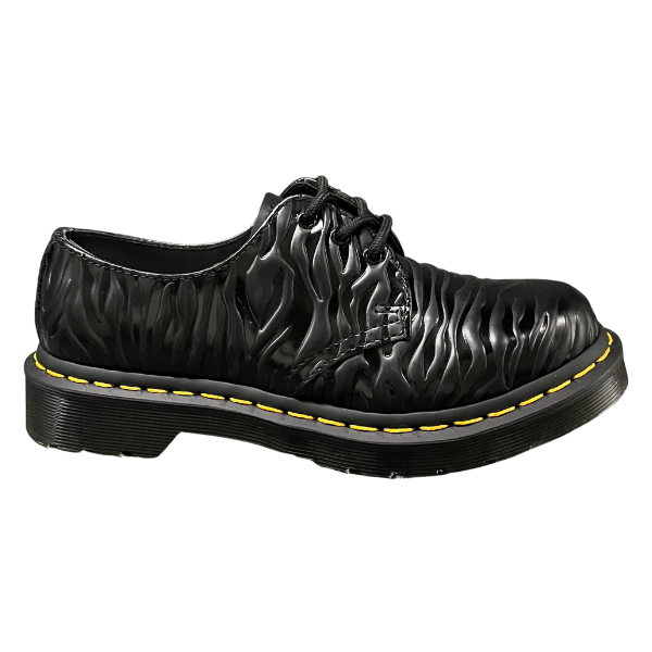 dr martens 1461 pascal