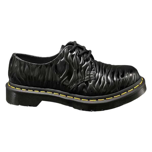 Dr. Martens 1461 Pascal smooth relieve de cebra