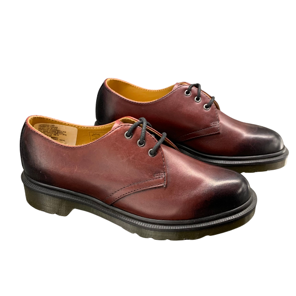 Dr. Martens 1461 Antique temperley