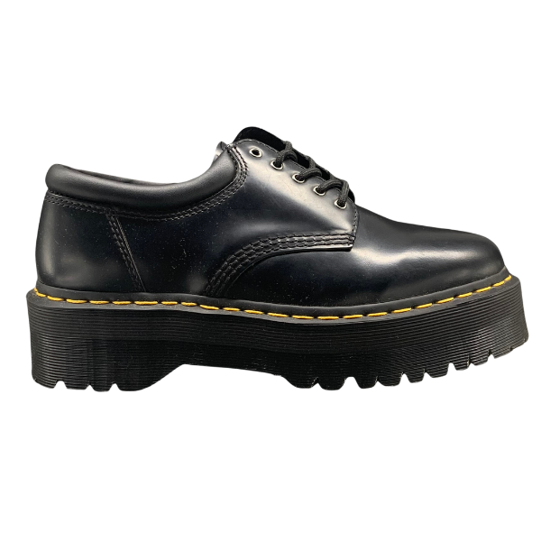 Dr. Martens 8053 Leather platform