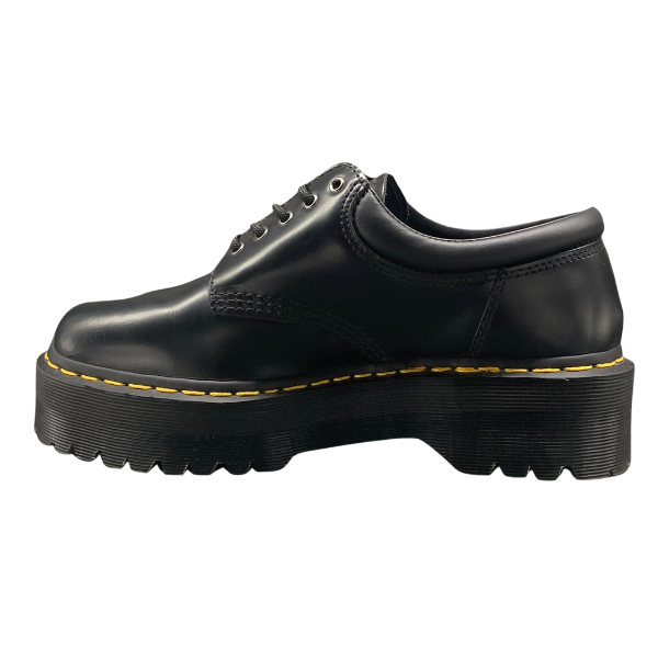 Dr. Martens 8053 Leather platform