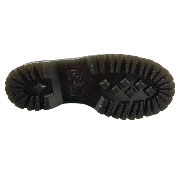 Dr. Martens 8053 Leather platform