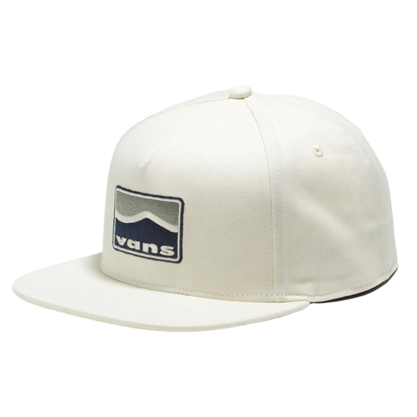 Vans jockey ashmun snapback