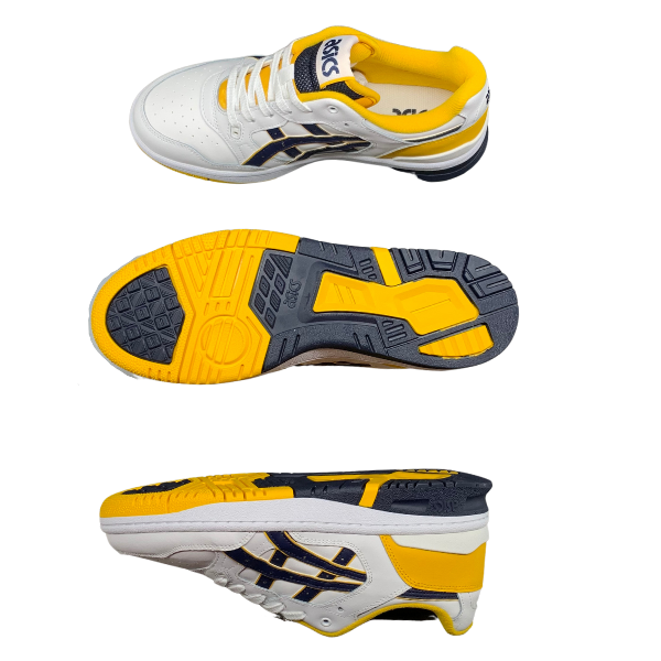 Asics EX-89