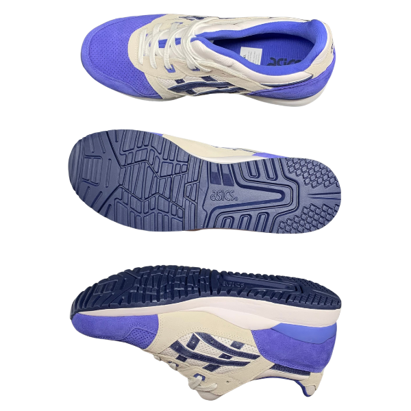 Asics Gel-Lyte III OG