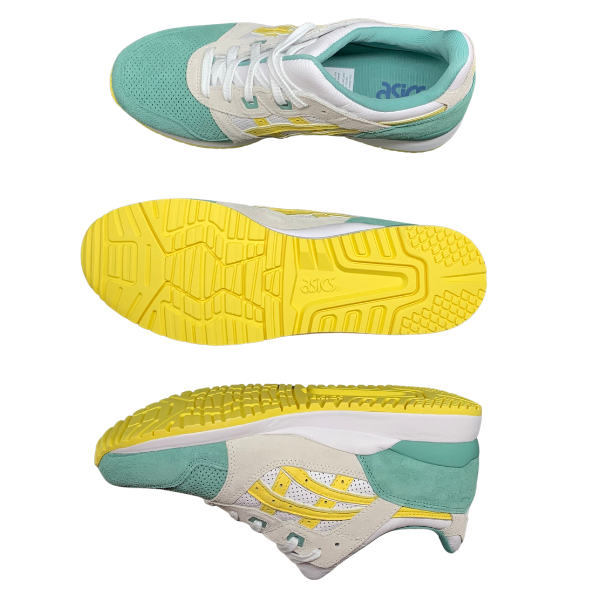 Asics Gel-Lyte III OG