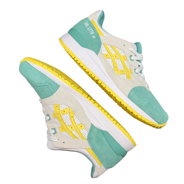 Asics Gel-Lyte III OG