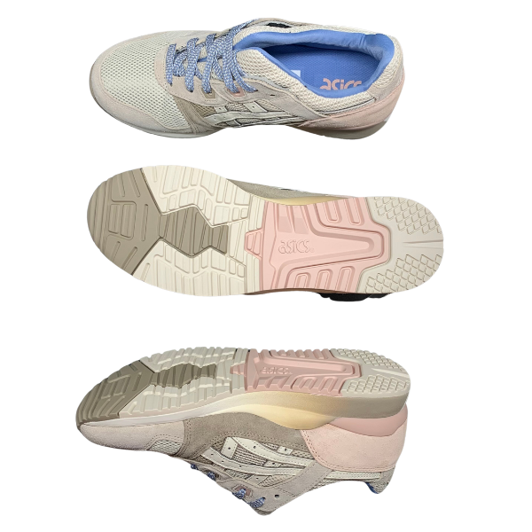 Asics Gel-Lyte III OG