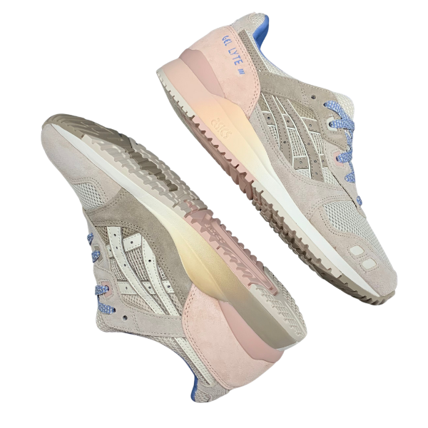 Asics Gel-Lyte III OG