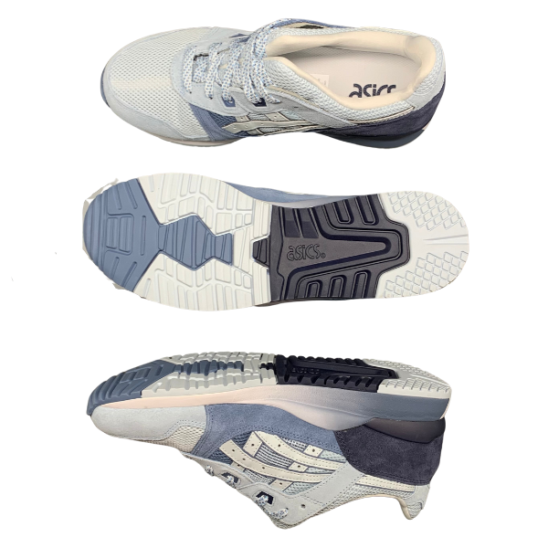 Asics Gel-Lyte III OG