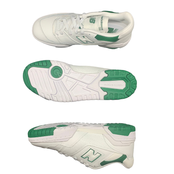 New Balance 550