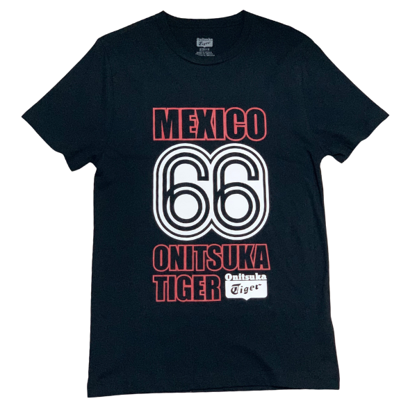 Onitsuka field JKT