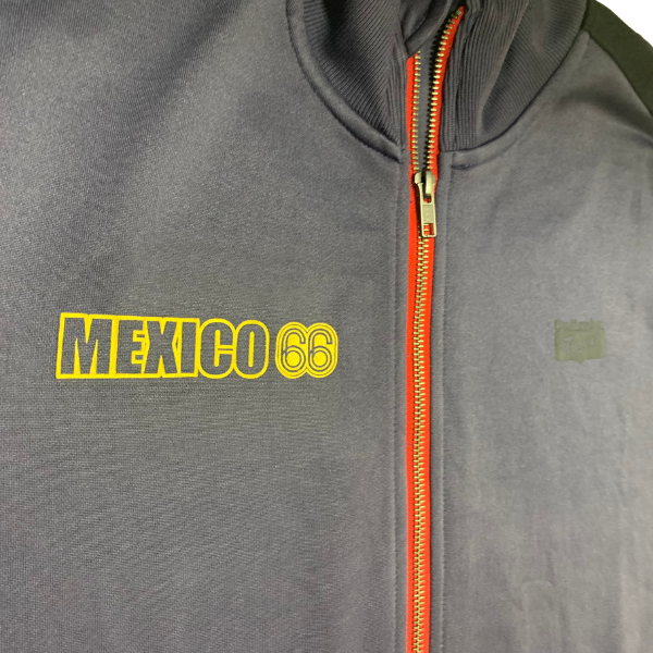 Onitsuka México 66 chamarra