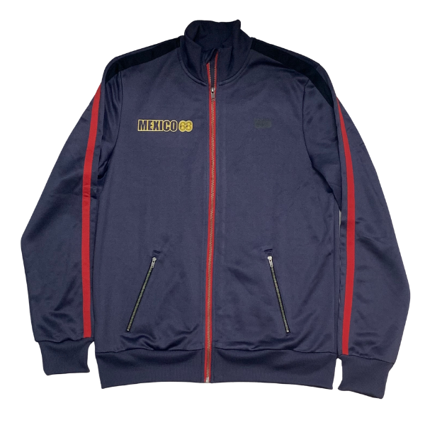 Onitsuka México 66 chamarra