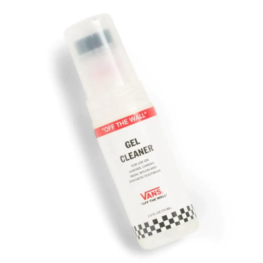 Vans 2025 shoe whitener