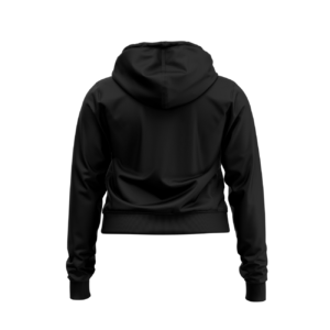 Nirvana hoodie de mujer