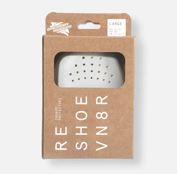 Reshoevn8r Crease protector